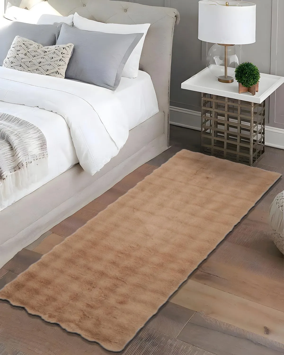 60X150 CM Asteria Furry Runners