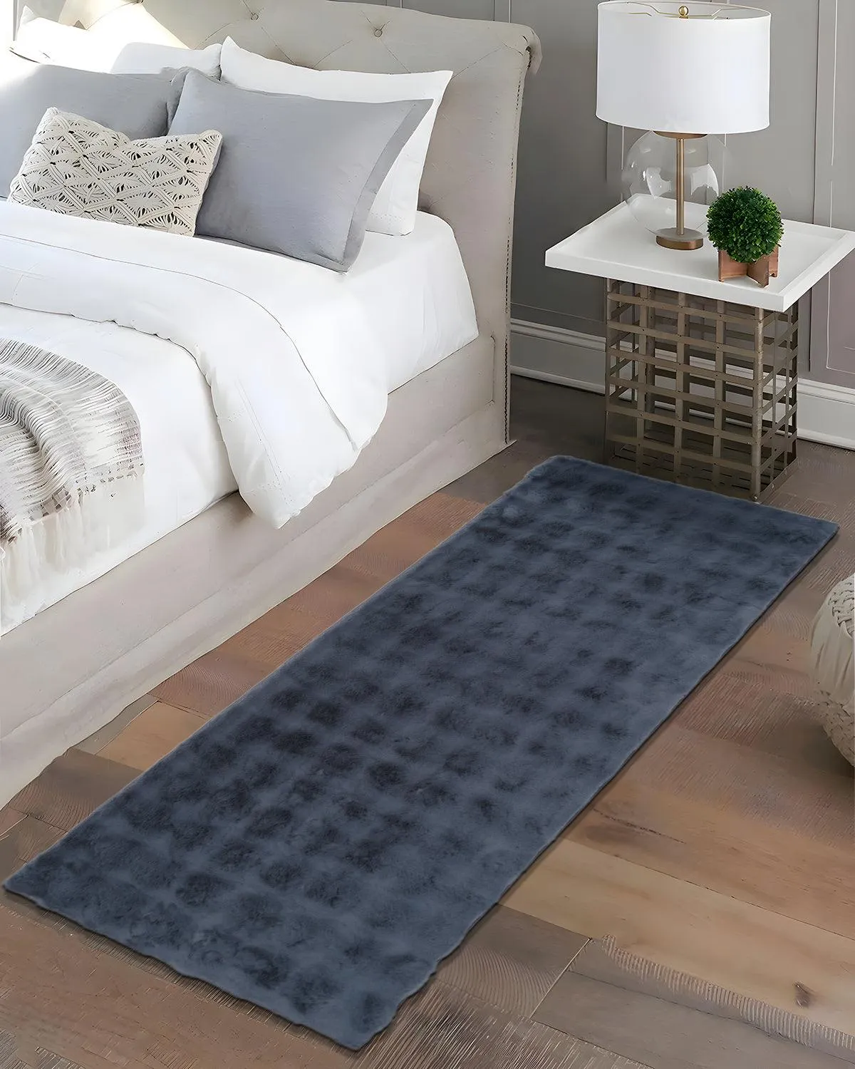 60X150 CM Asteria Furry Runners
