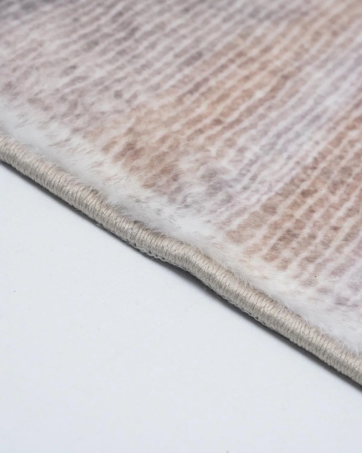 60X150 CM Zuri Furry Runner