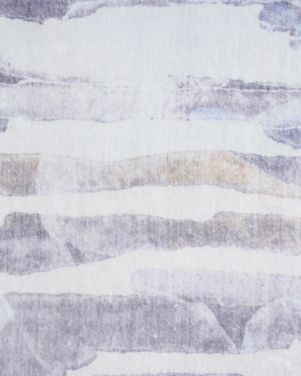 60X150 CM Zuri Furry Runner