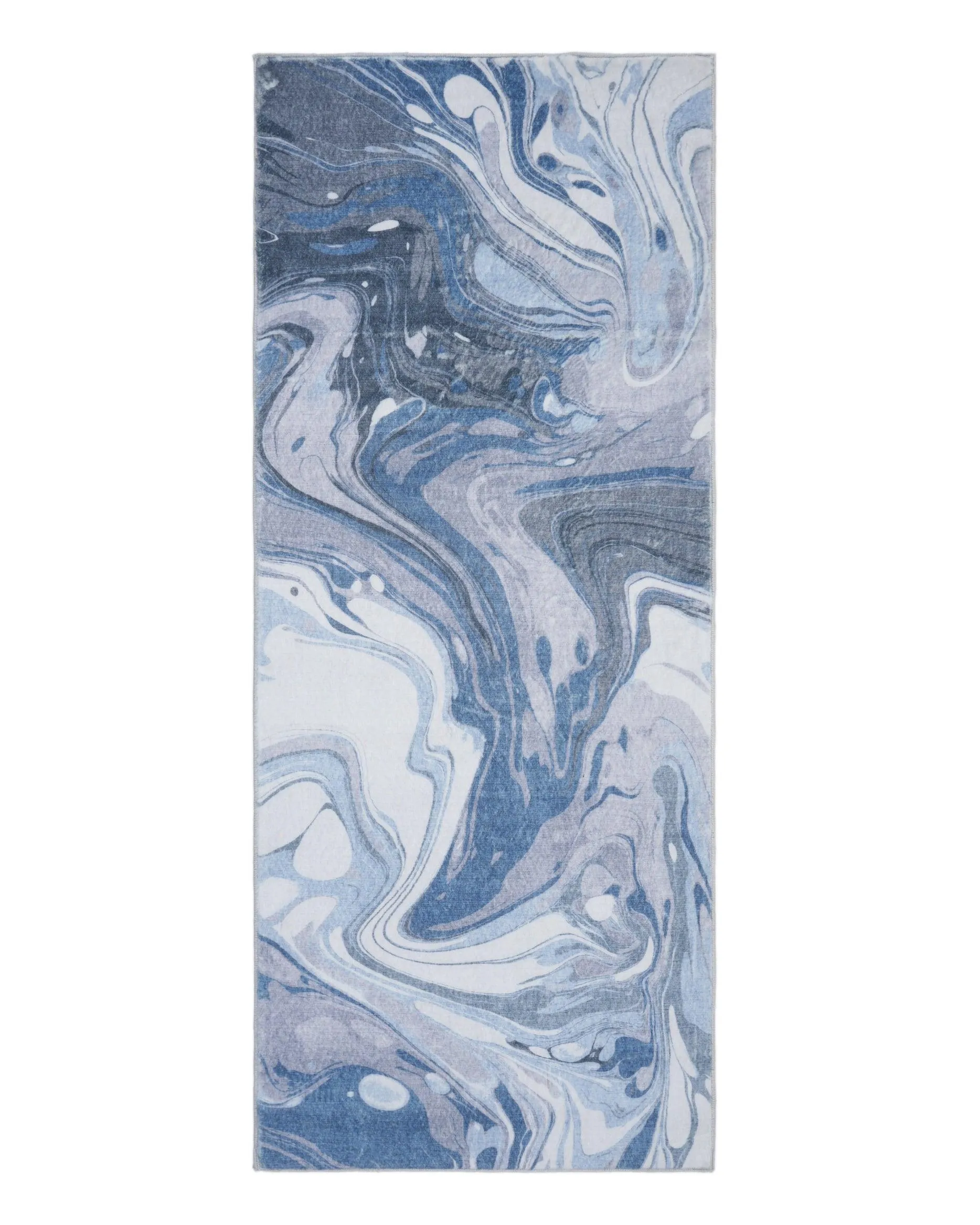 60X150 CM Zuri Furry Runner