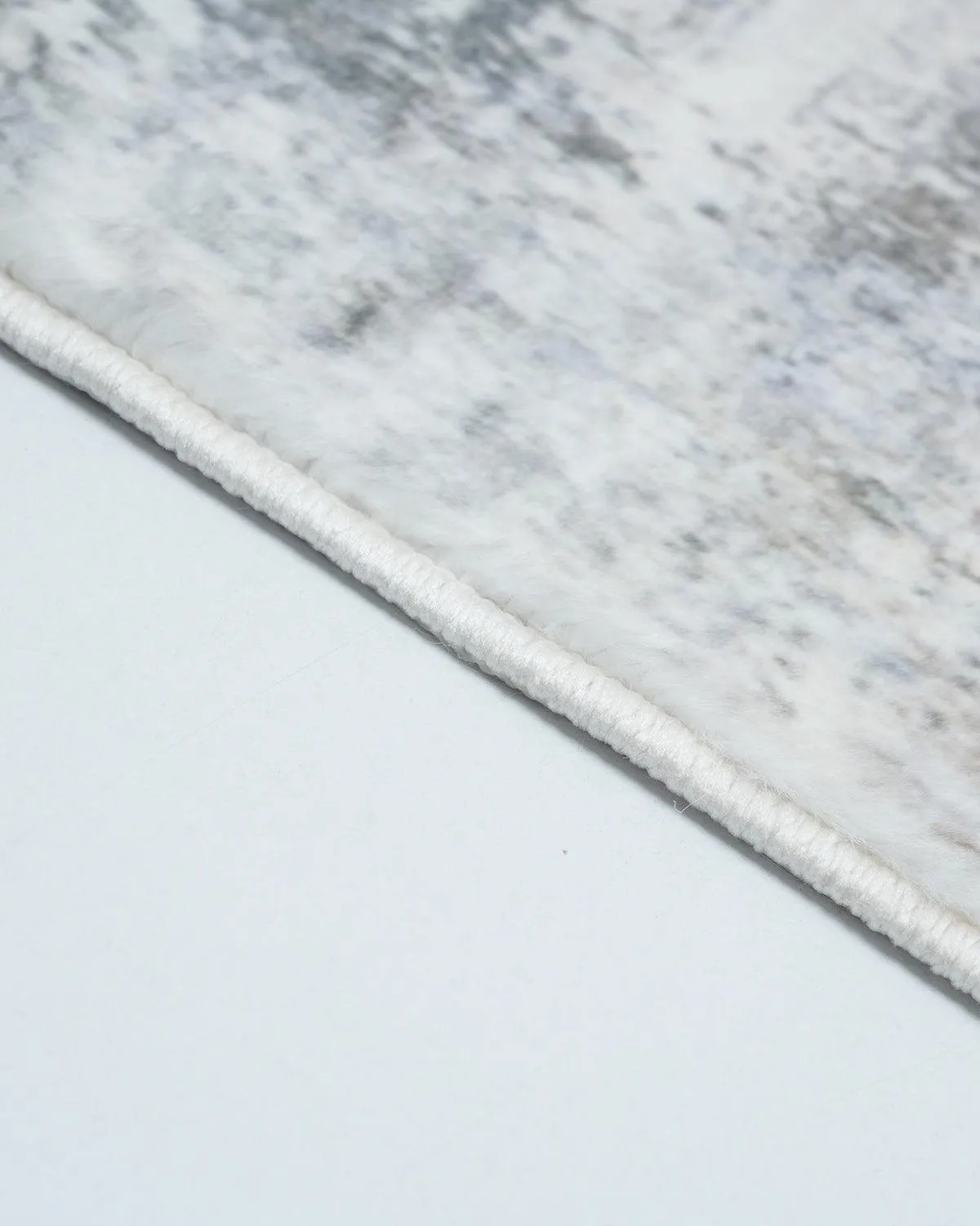 60X150 CM Zuri Furry Runner