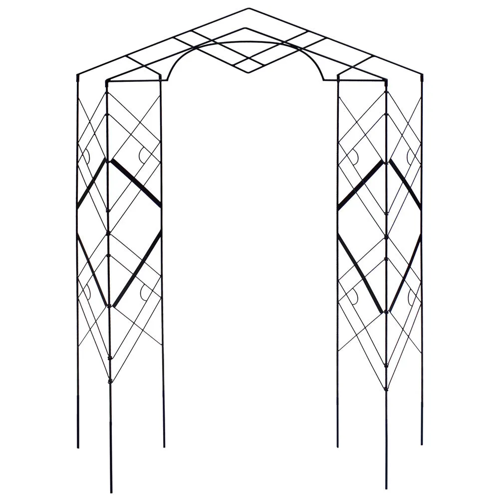 Achla Designs Athena Trellis