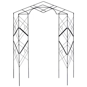 Achla Designs Athena Trellis