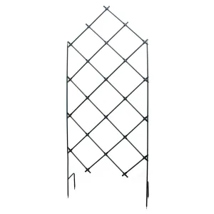 Achla Designs Freestanding Lattice Trellis