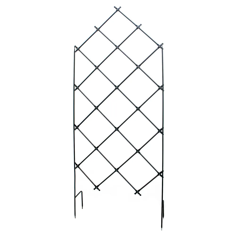 Achla Designs Freestanding Lattice Trellis