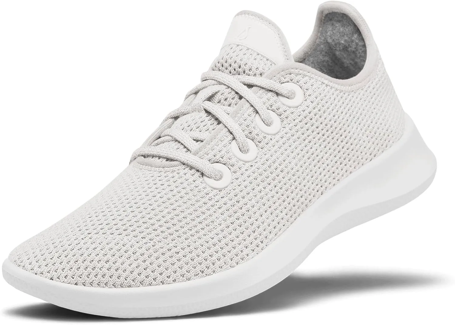 Allbirds Mens Tree Runners Everyday Sneakers, Machine Washable Shoe Made with Natural Materials