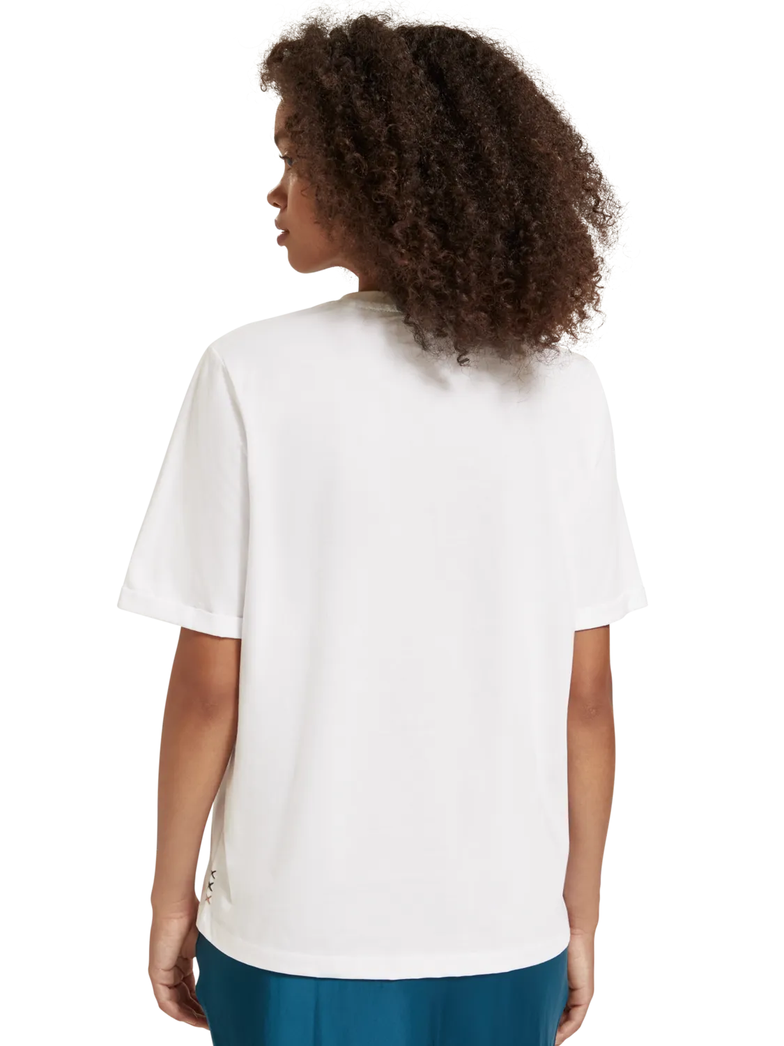 Amsterdam Photo Relaxed Fit T-Shirt