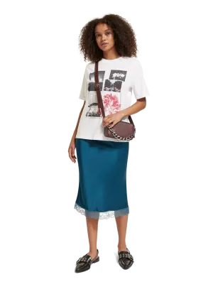 Amsterdam Photo Relaxed Fit T-Shirt
