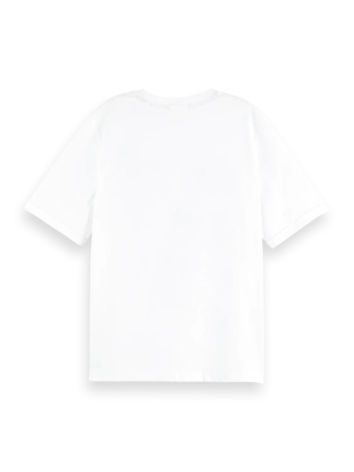 Amsterdam Photo Relaxed Fit T-Shirt