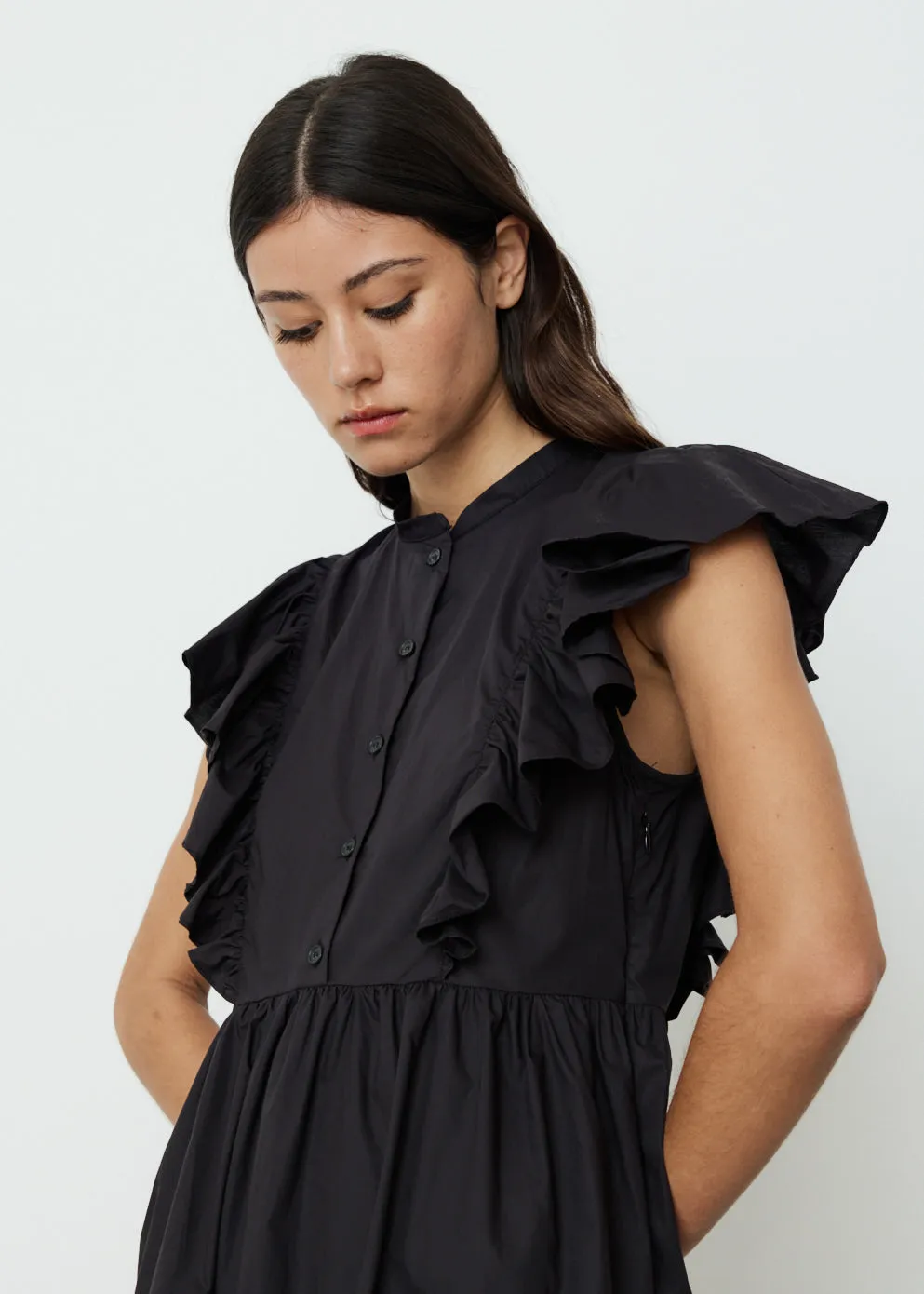 Anika Dress