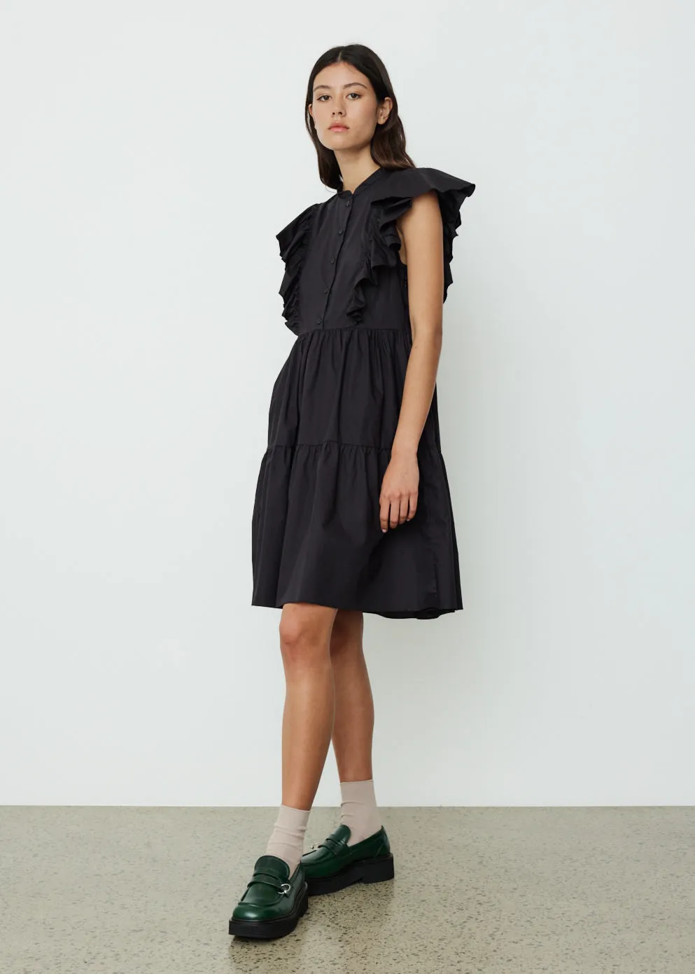 Anika Dress