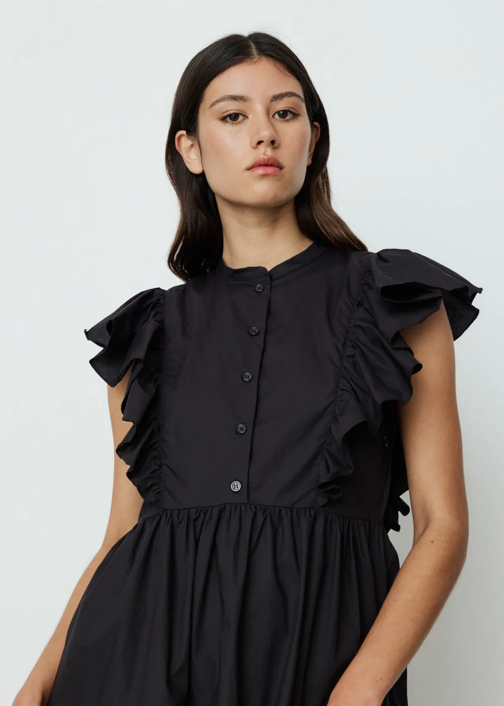 Anika Dress