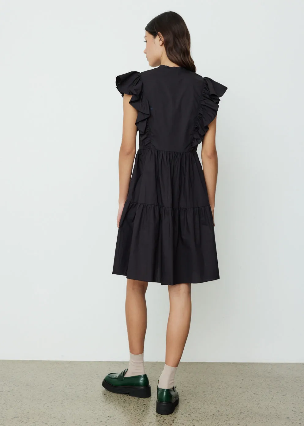 Anika Dress