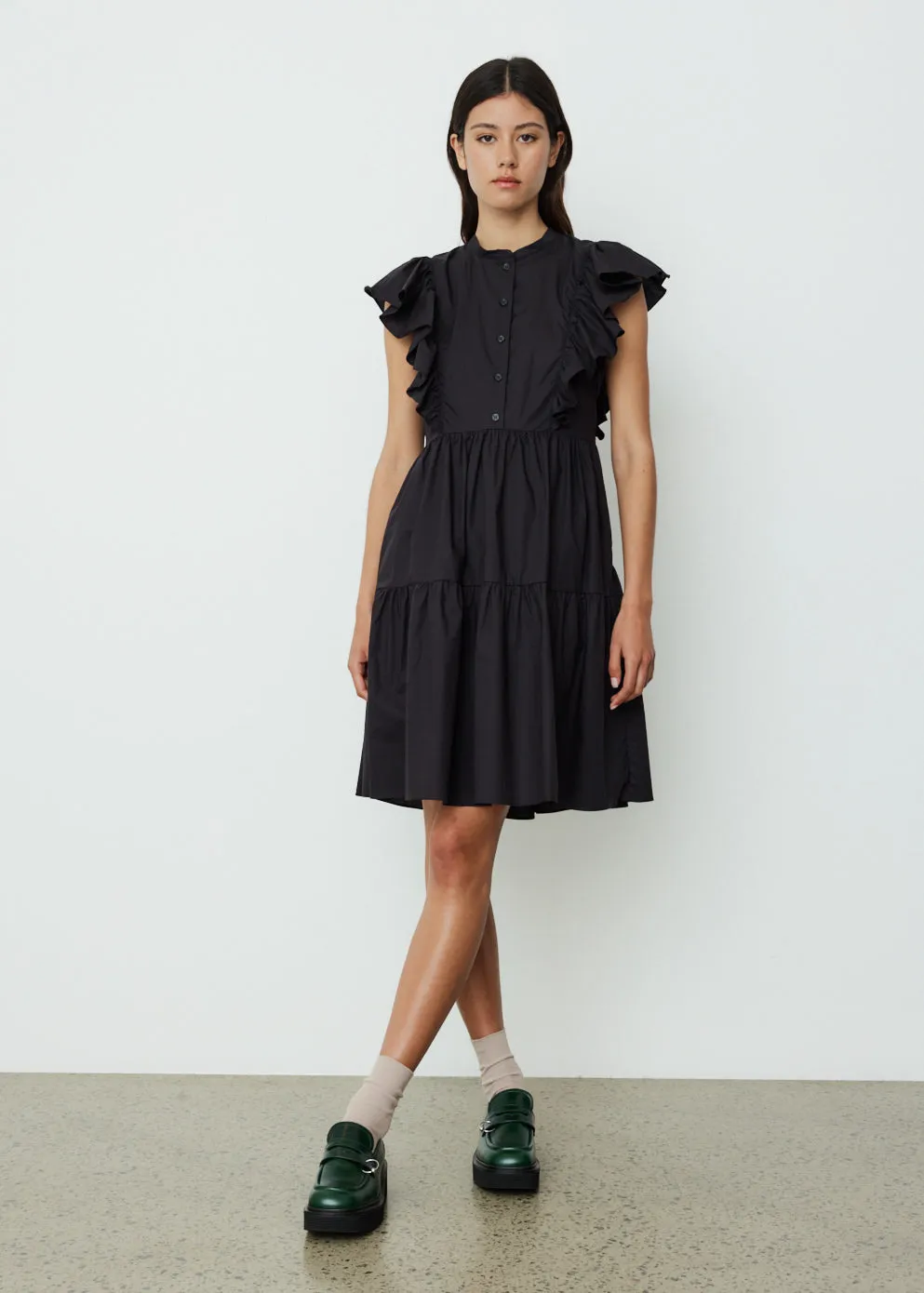 Anika Dress