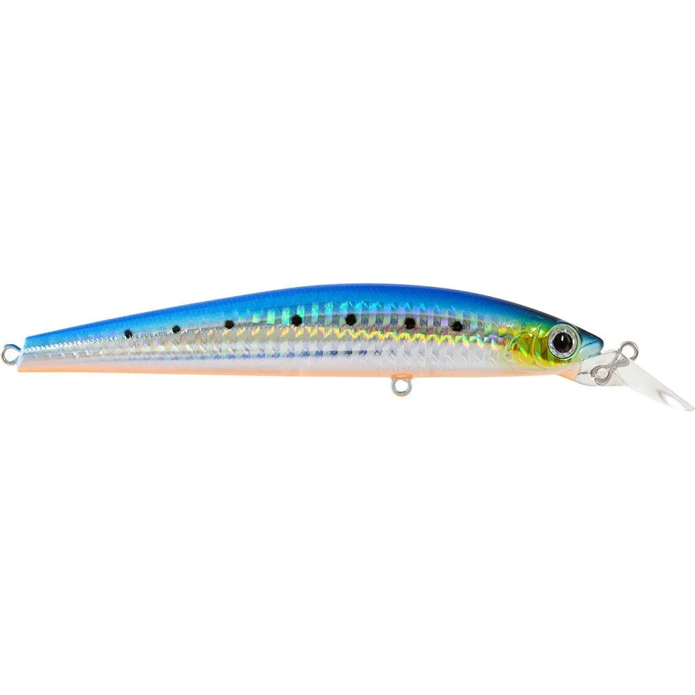 Atomic Hardz Slim Twitcher Lure
