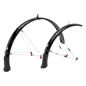 Axiom Roadrunner AR 26in MTB Pair 26in x 60mm