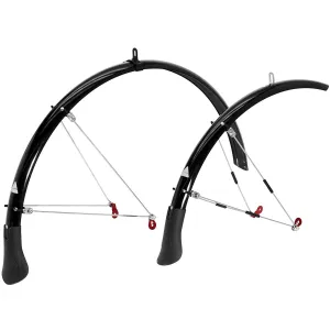Axiom Roadrunner AR Fenders Trekk