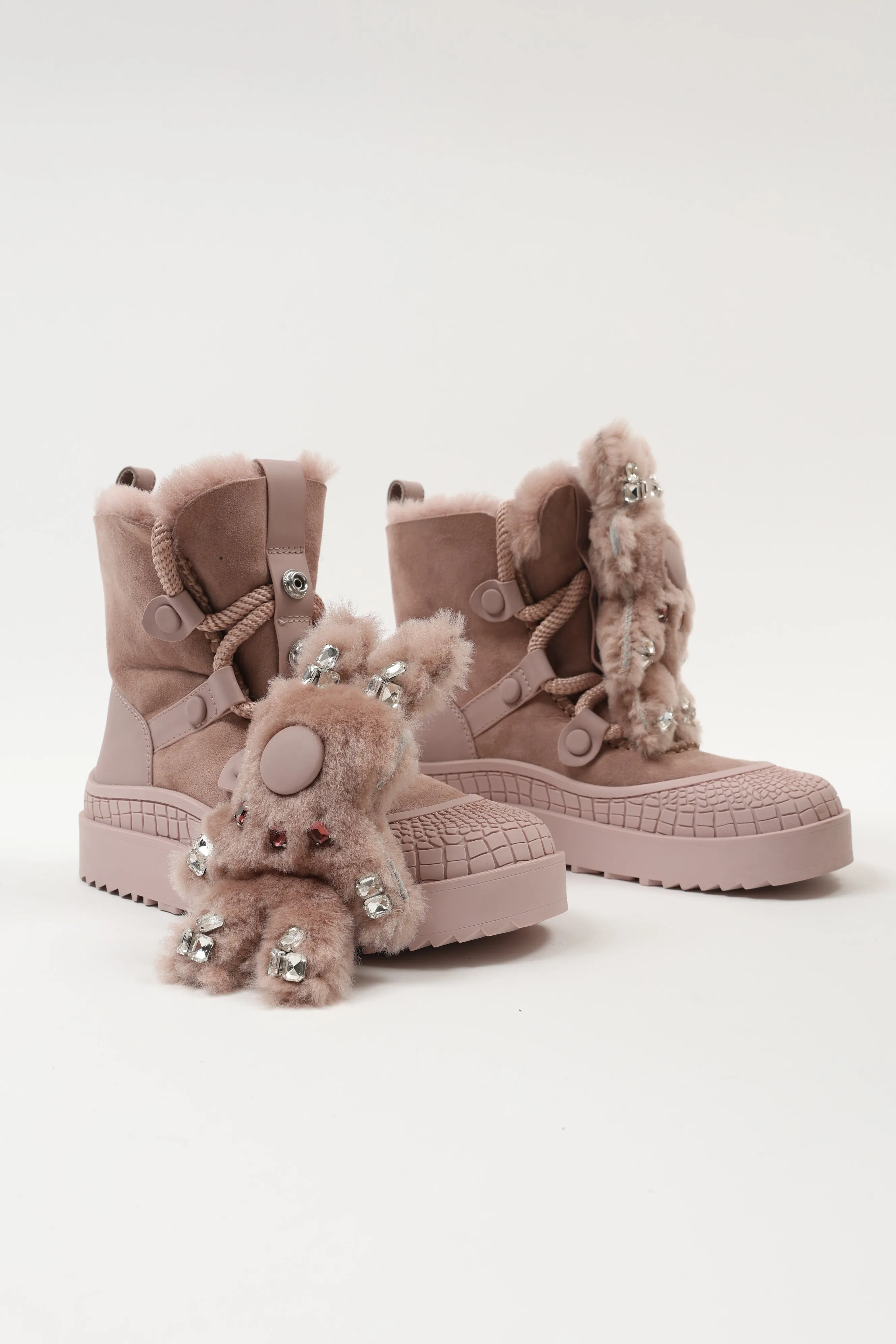 Azelia Pink
