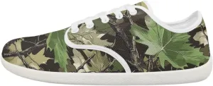 Barefoot Minimalist Shoes Mens Wide Width Zero Drop Fashion Sneaker Business Slip On Work Flats