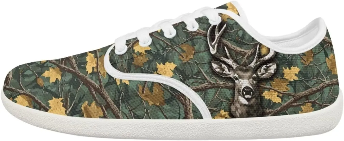 Barefoot Minimalist Shoes Mens Wide Width Zero Drop Fashion Sneaker Business Slip On Work Flats