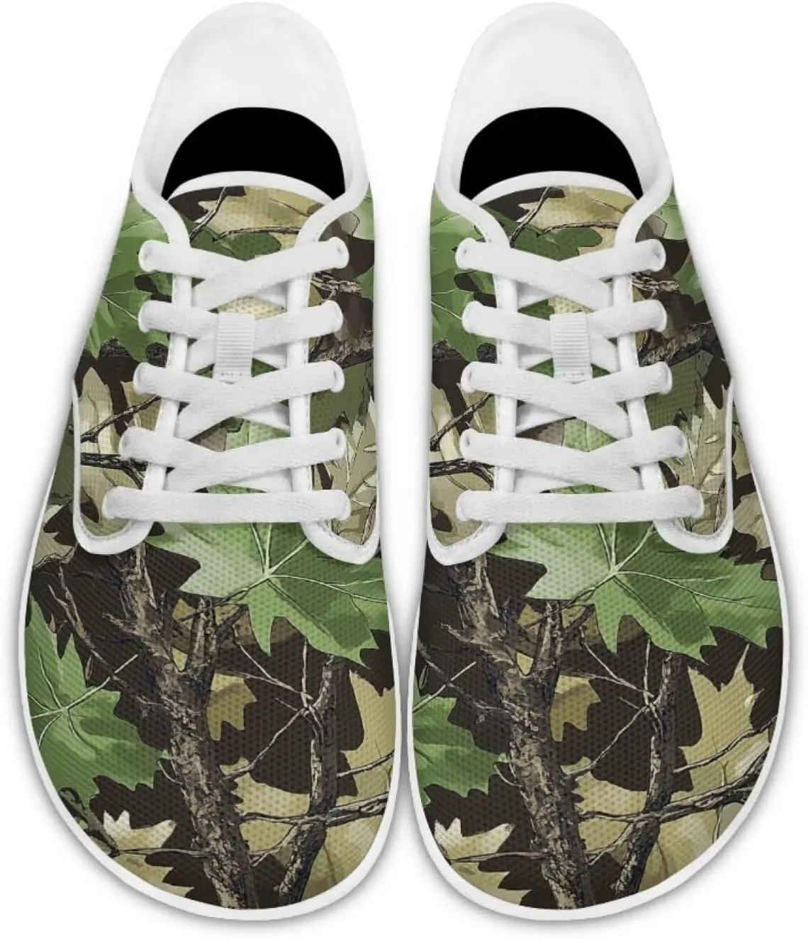Barefoot Minimalist Shoes Mens Wide Width Zero Drop Fashion Sneaker Business Slip On Work Flats