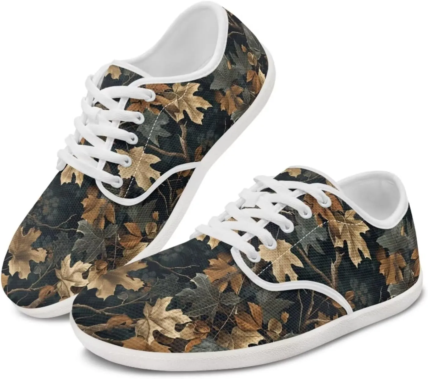 Barefoot Minimalist Shoes Mens Wide Width Zero Drop Fashion Sneaker Business Slip On Work Flats