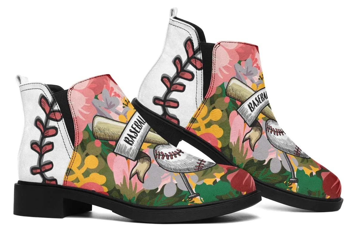 Baseball Mama Neat Vibe Boots