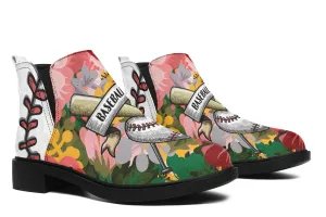 Baseball Mama Neat Vibe Boots