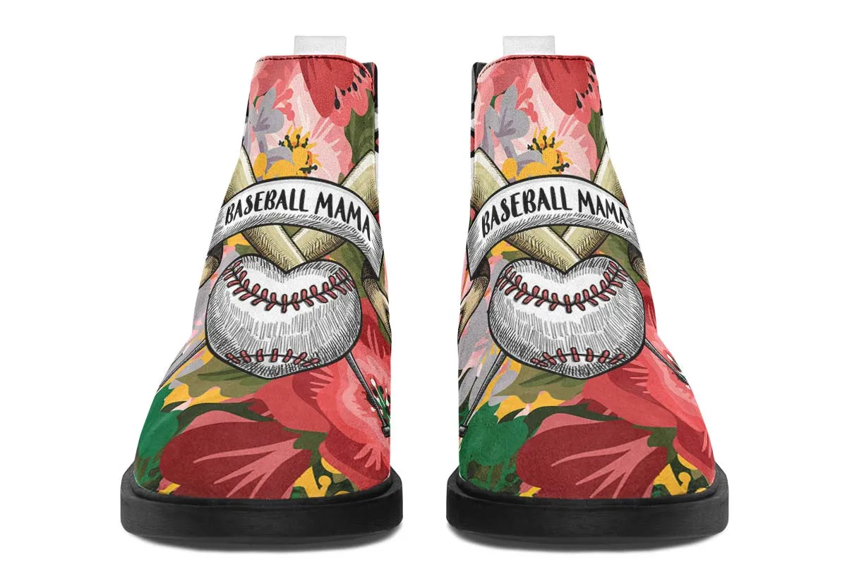 Baseball Mama Neat Vibe Boots