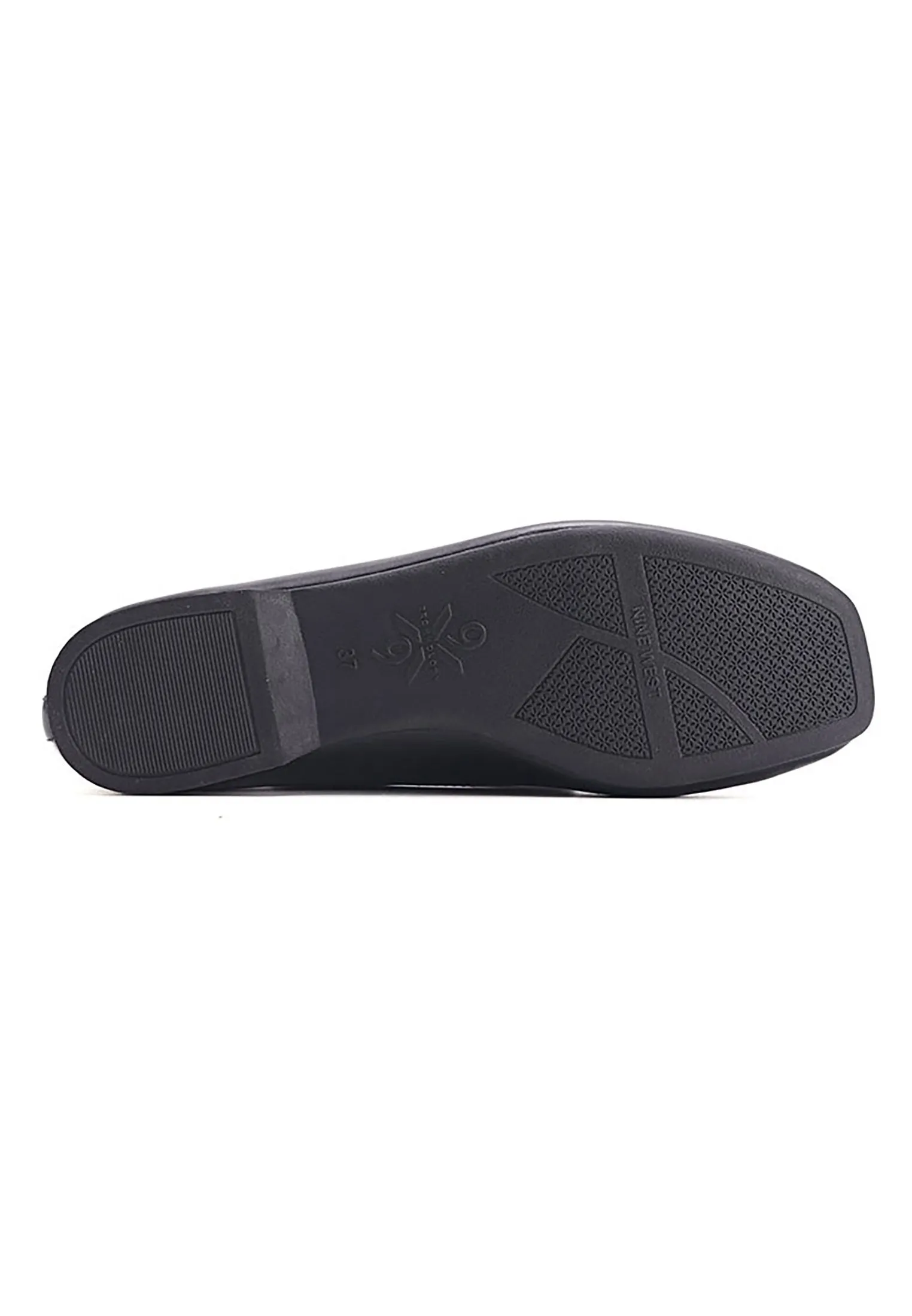 Benette Balerinas - Black