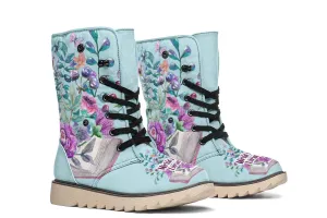Best Librarian Polar Vibe Boots