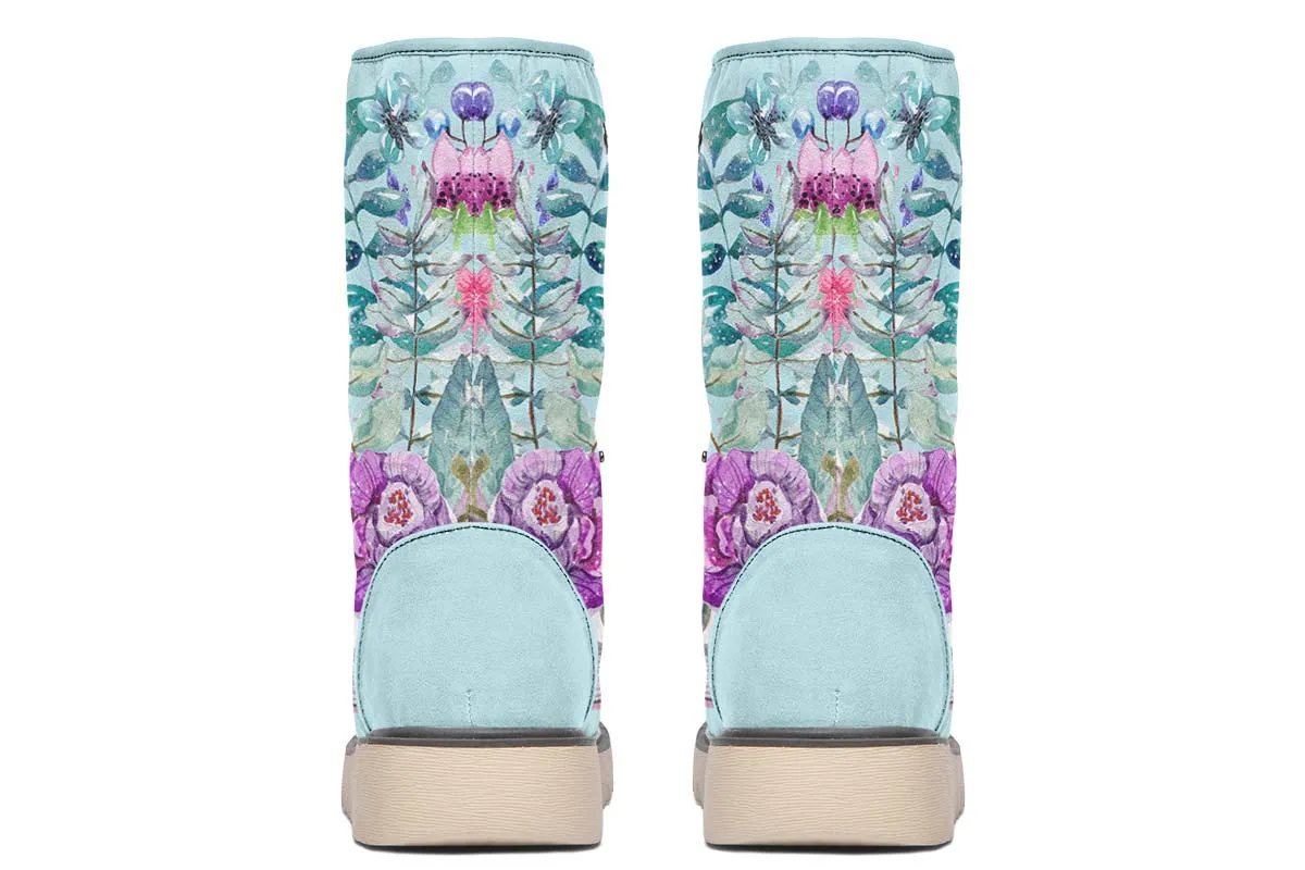 Best Librarian Polar Vibe Boots