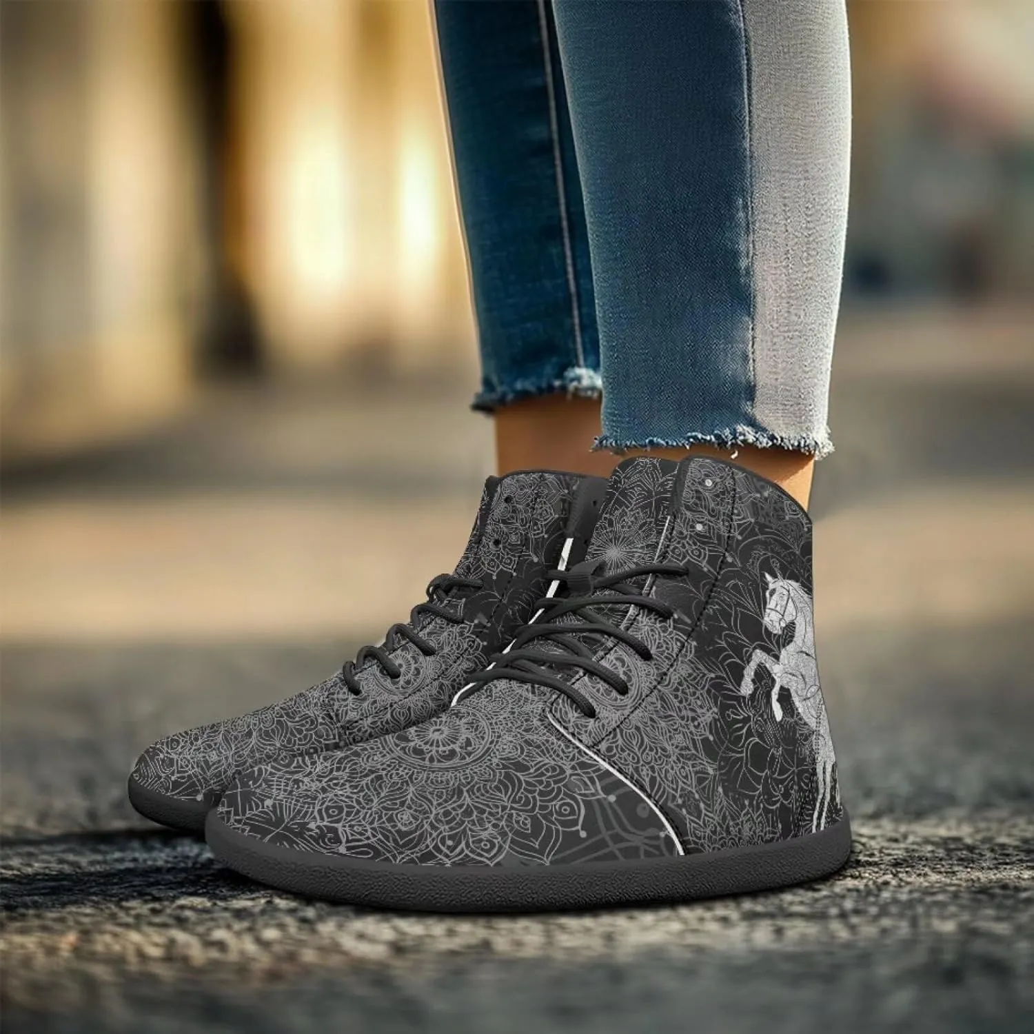 Binienty Barefoot Shoes Men Women Pro Barefoot Sneakers Slip On Workout Shoes Minimalist Walking Flats