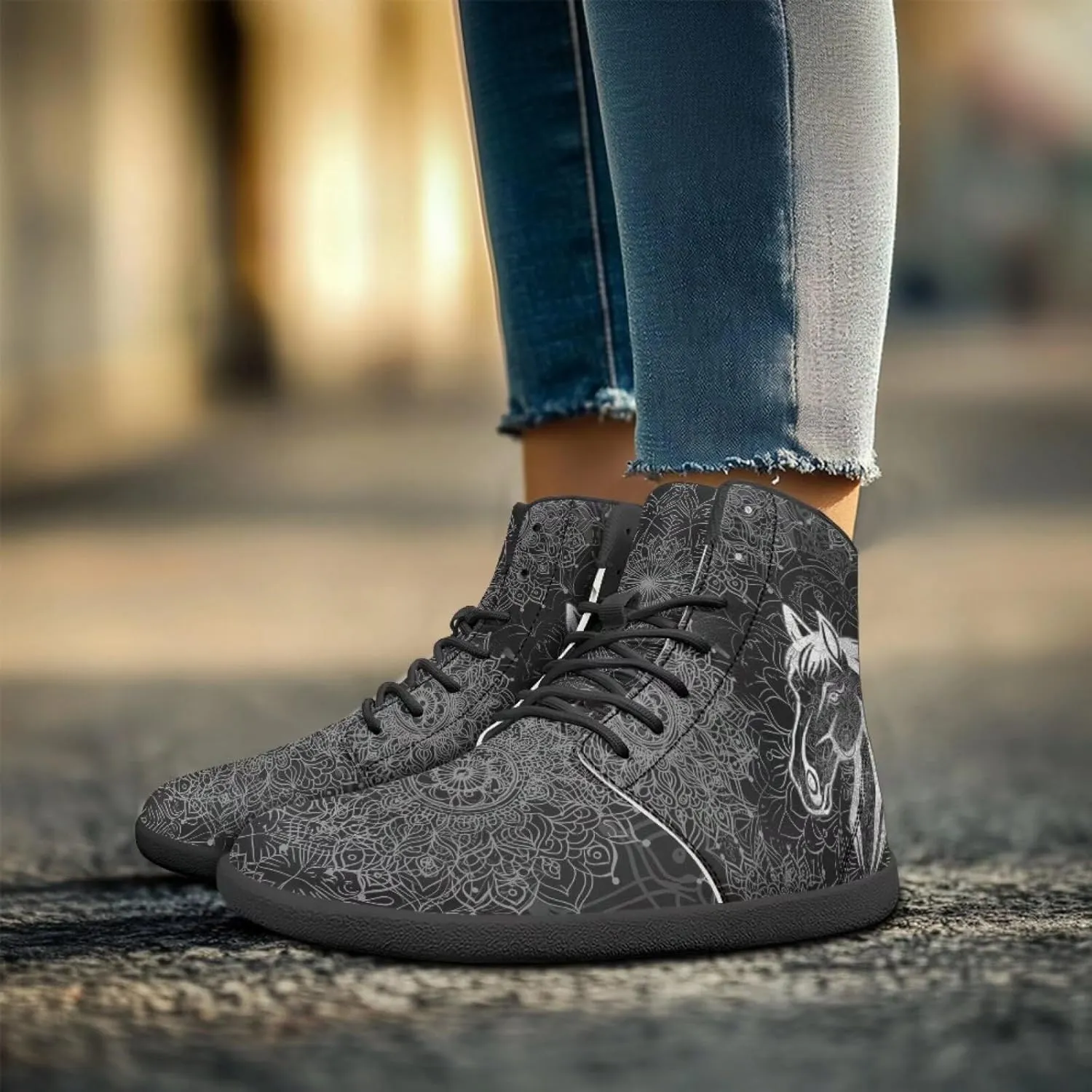 Binienty Barefoot Shoes Men Women Pro Barefoot Sneakers Slip On Workout Shoes Minimalist Walking Flats