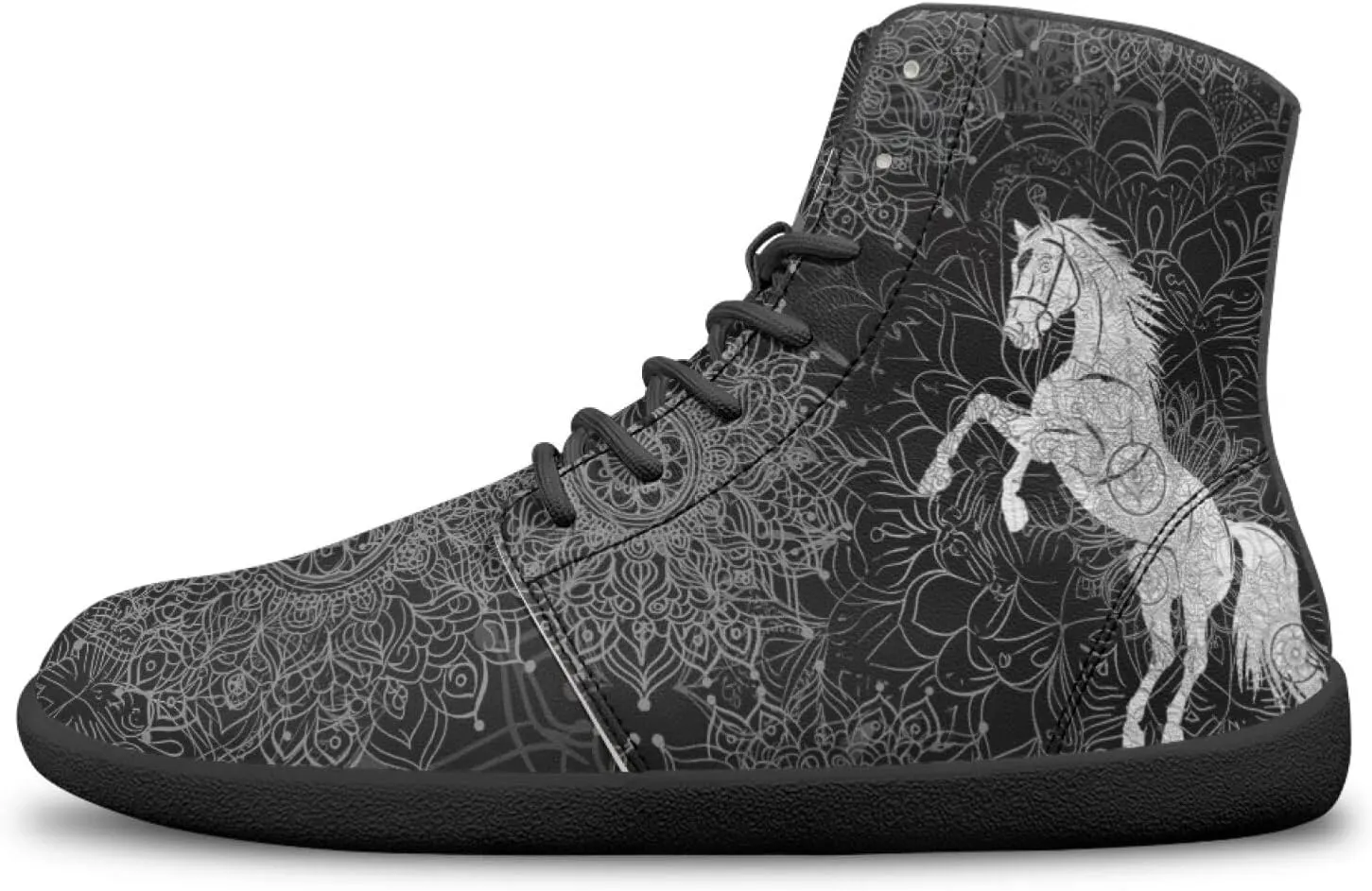 Binienty Barefoot Shoes Men Women Pro Barefoot Sneakers Slip On Workout Shoes Minimalist Walking Flats