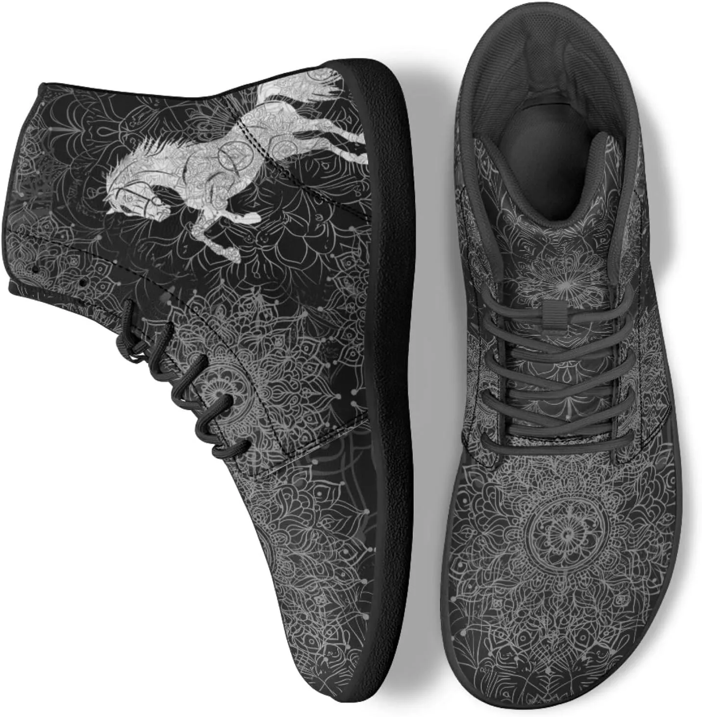 Binienty Barefoot Shoes Men Women Pro Barefoot Sneakers Slip On Workout Shoes Minimalist Walking Flats