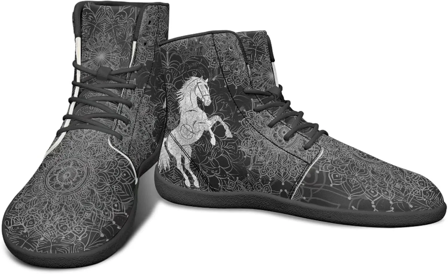 Binienty Barefoot Shoes Men Women Pro Barefoot Sneakers Slip On Workout Shoes Minimalist Walking Flats