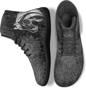 Binienty Barefoot Shoes Men Women Pro Barefoot Sneakers Slip On Workout Shoes Minimalist Walking Flats