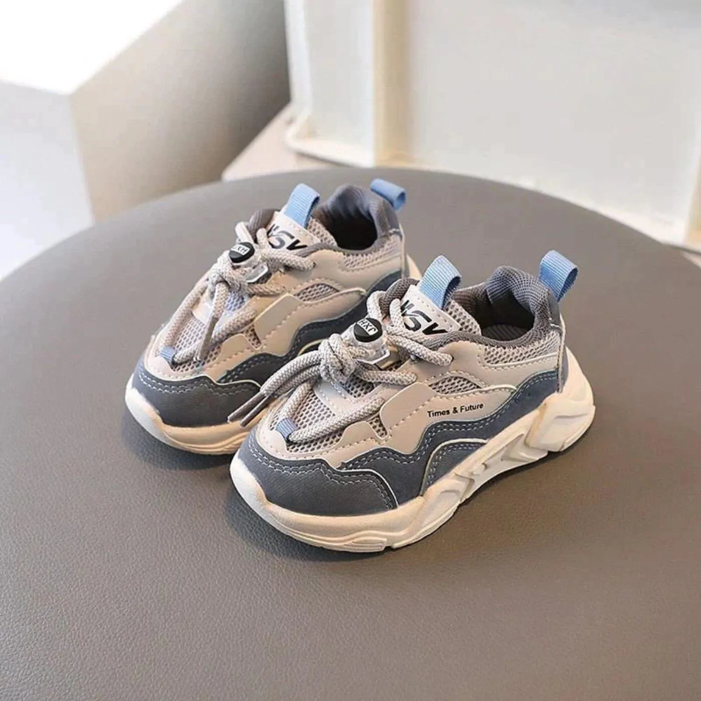 Blaze  Unisex Stylish Kids Sneakers