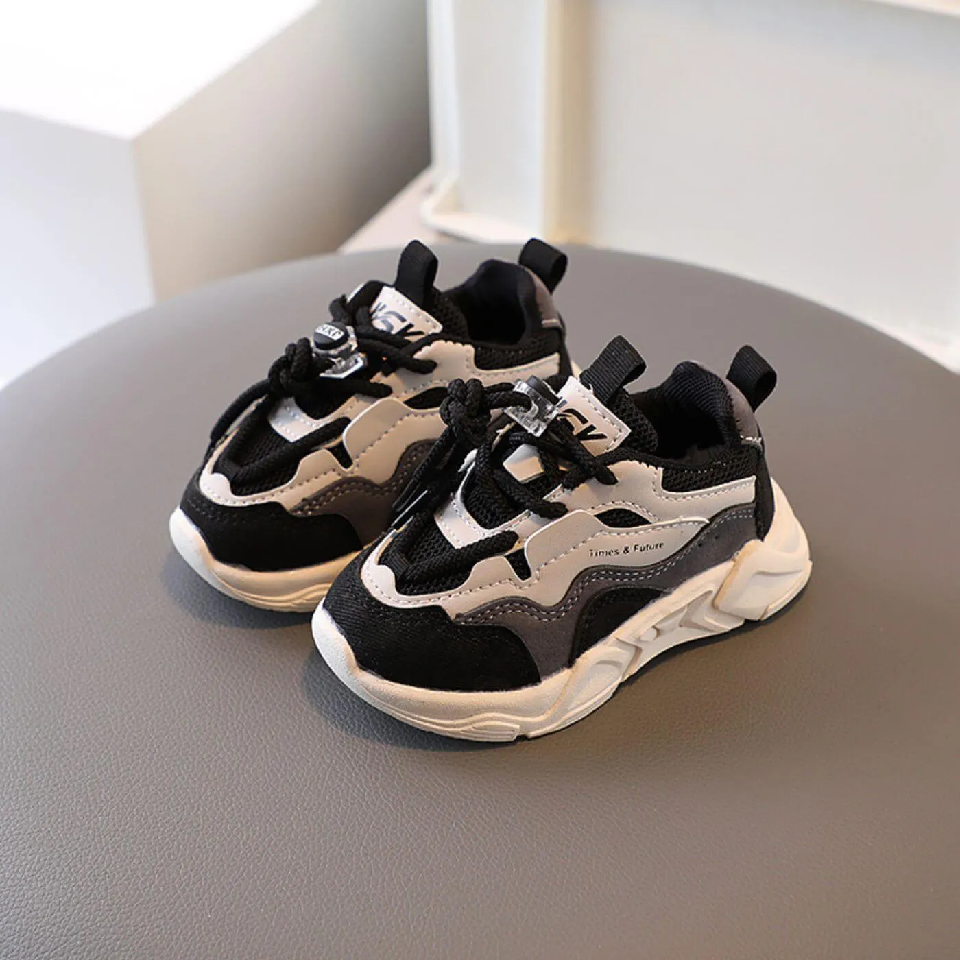 Blaze  Unisex Stylish Kids Sneakers