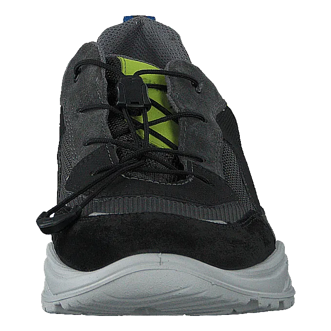 Blizzard Grey