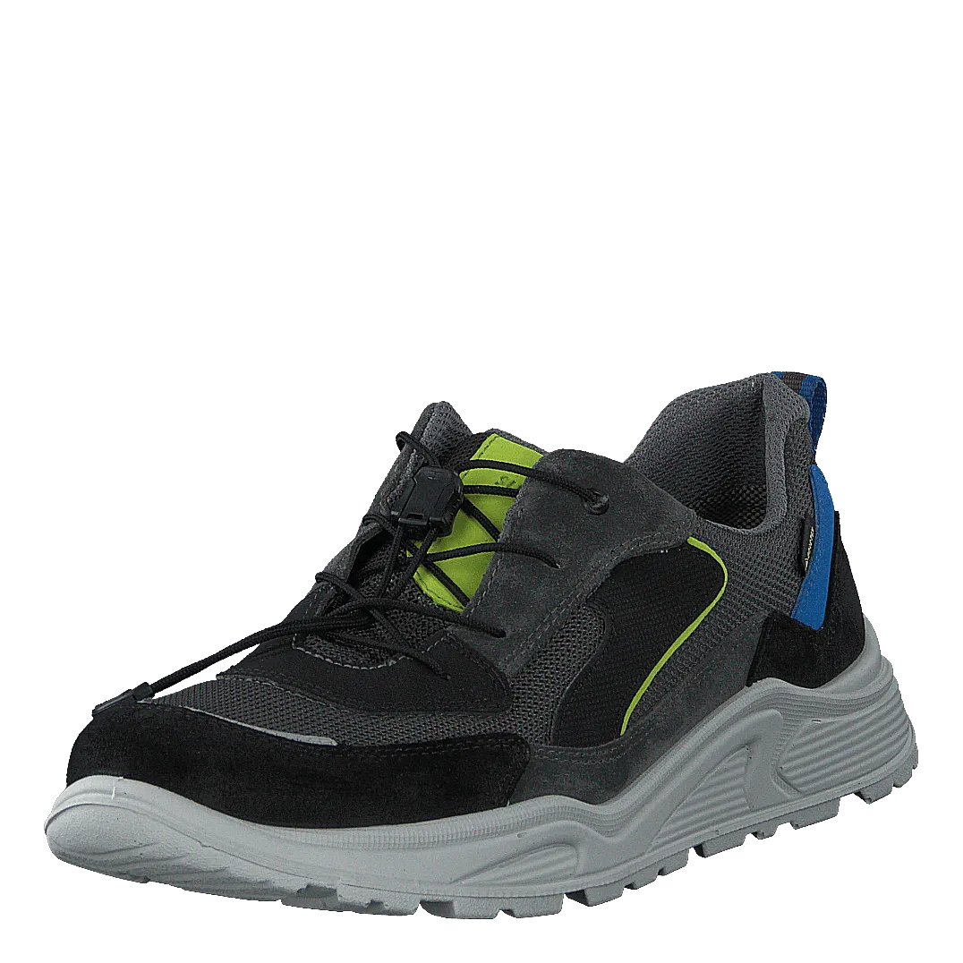 Blizzard Grey