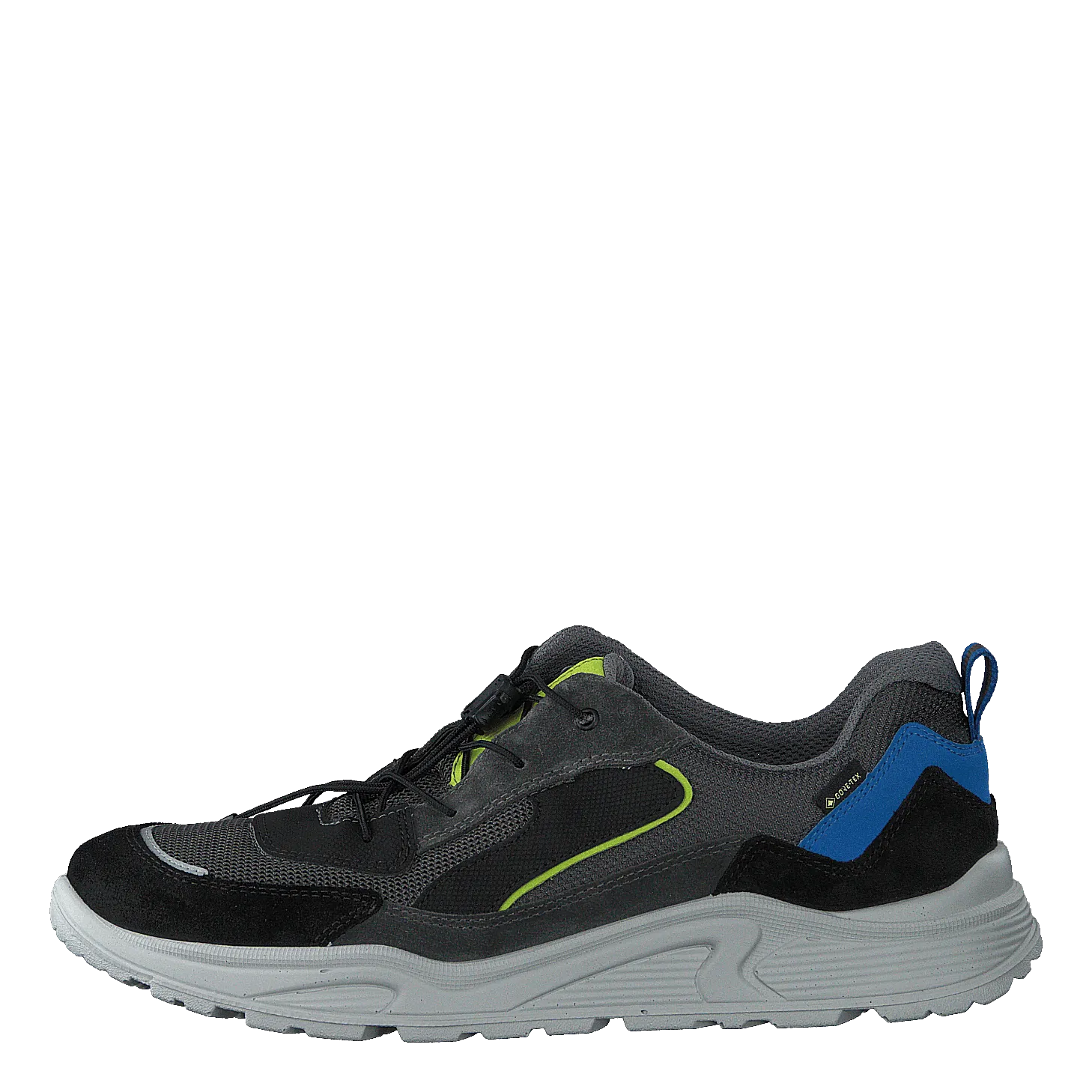 Blizzard Grey