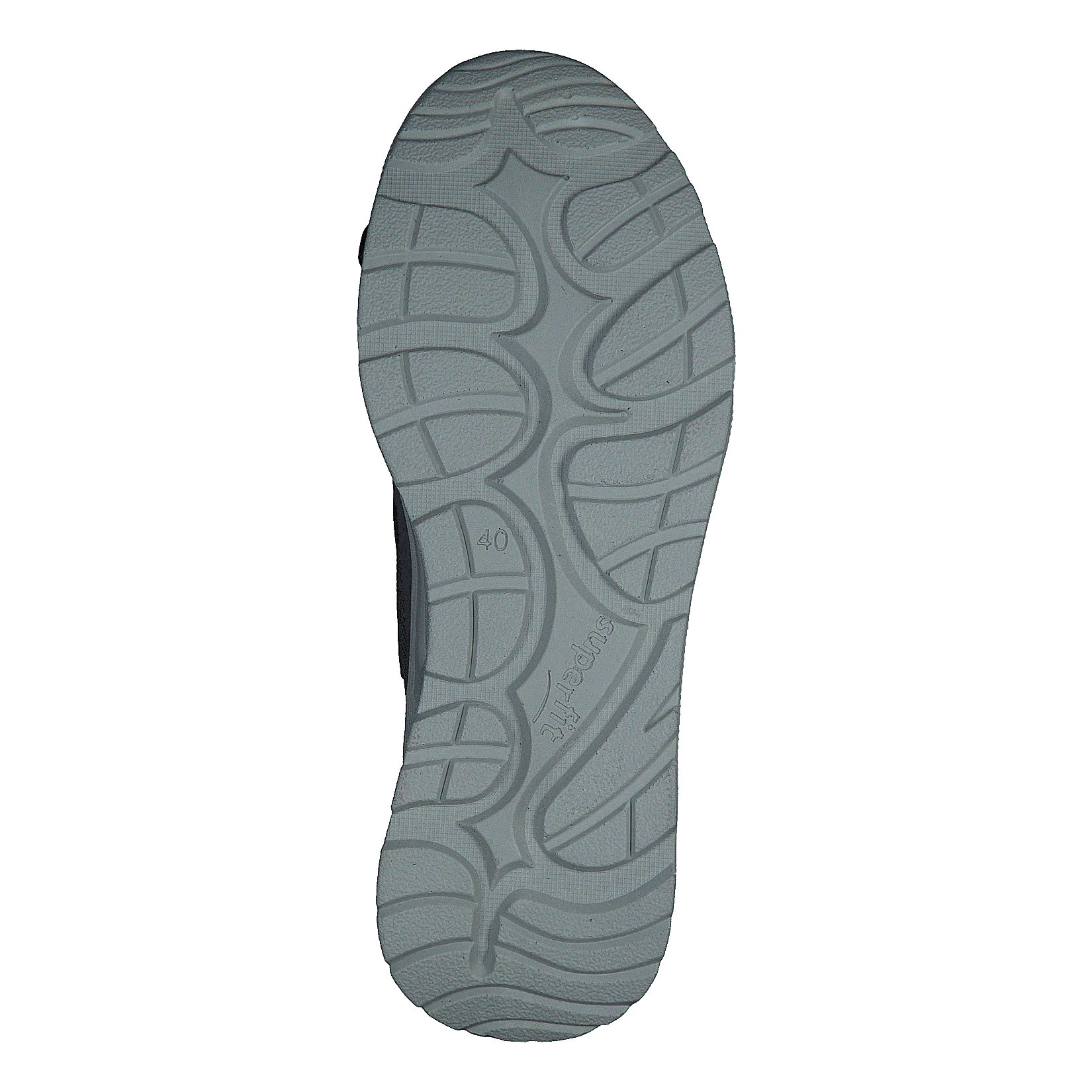 Blizzard Grey