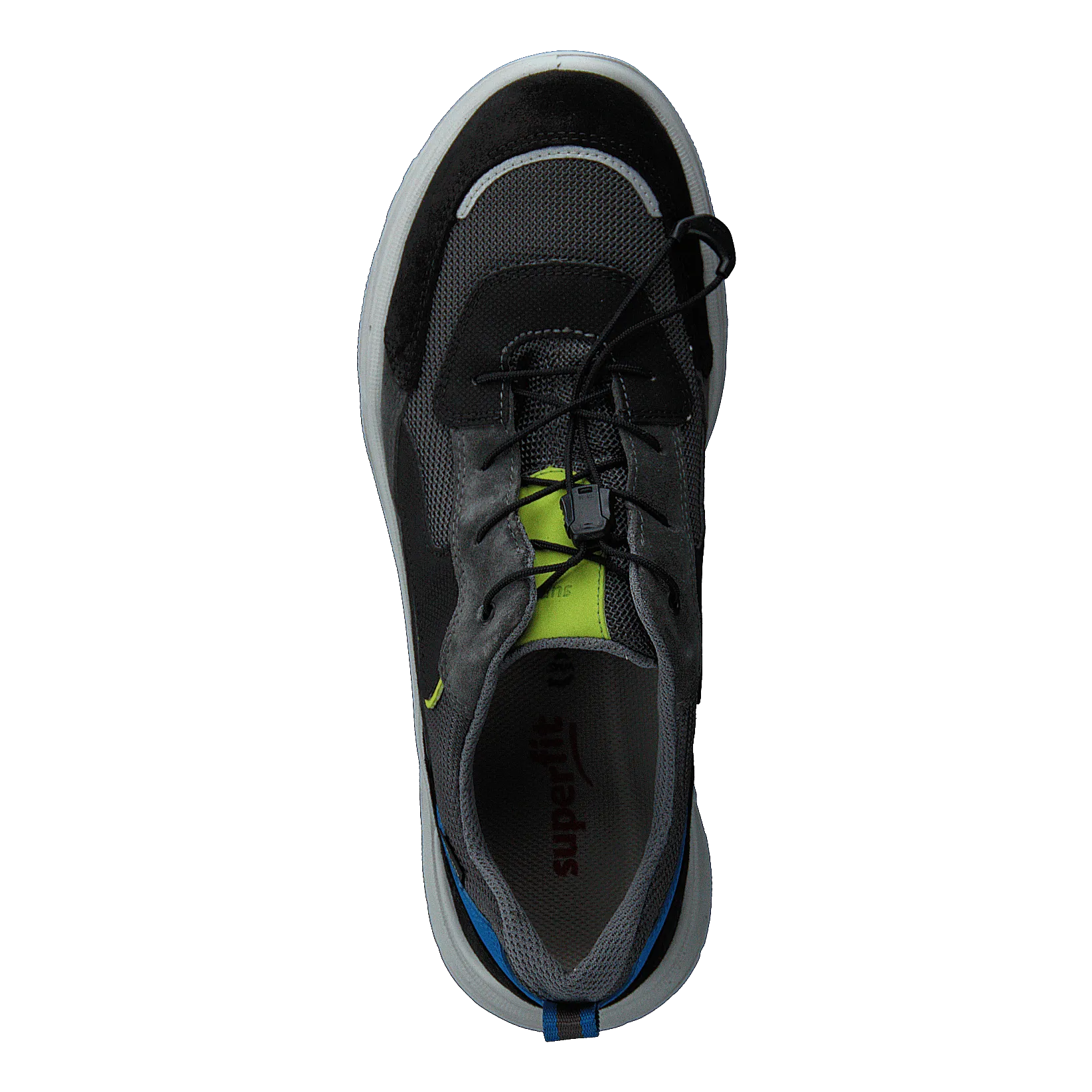 Blizzard Grey