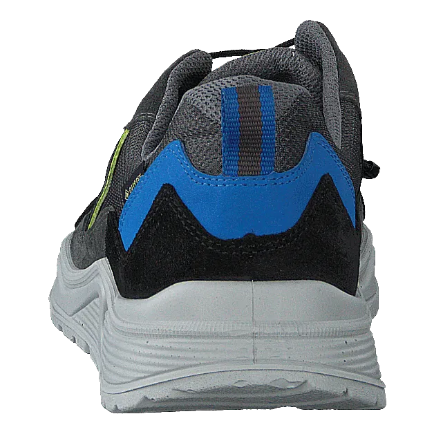 Blizzard Grey