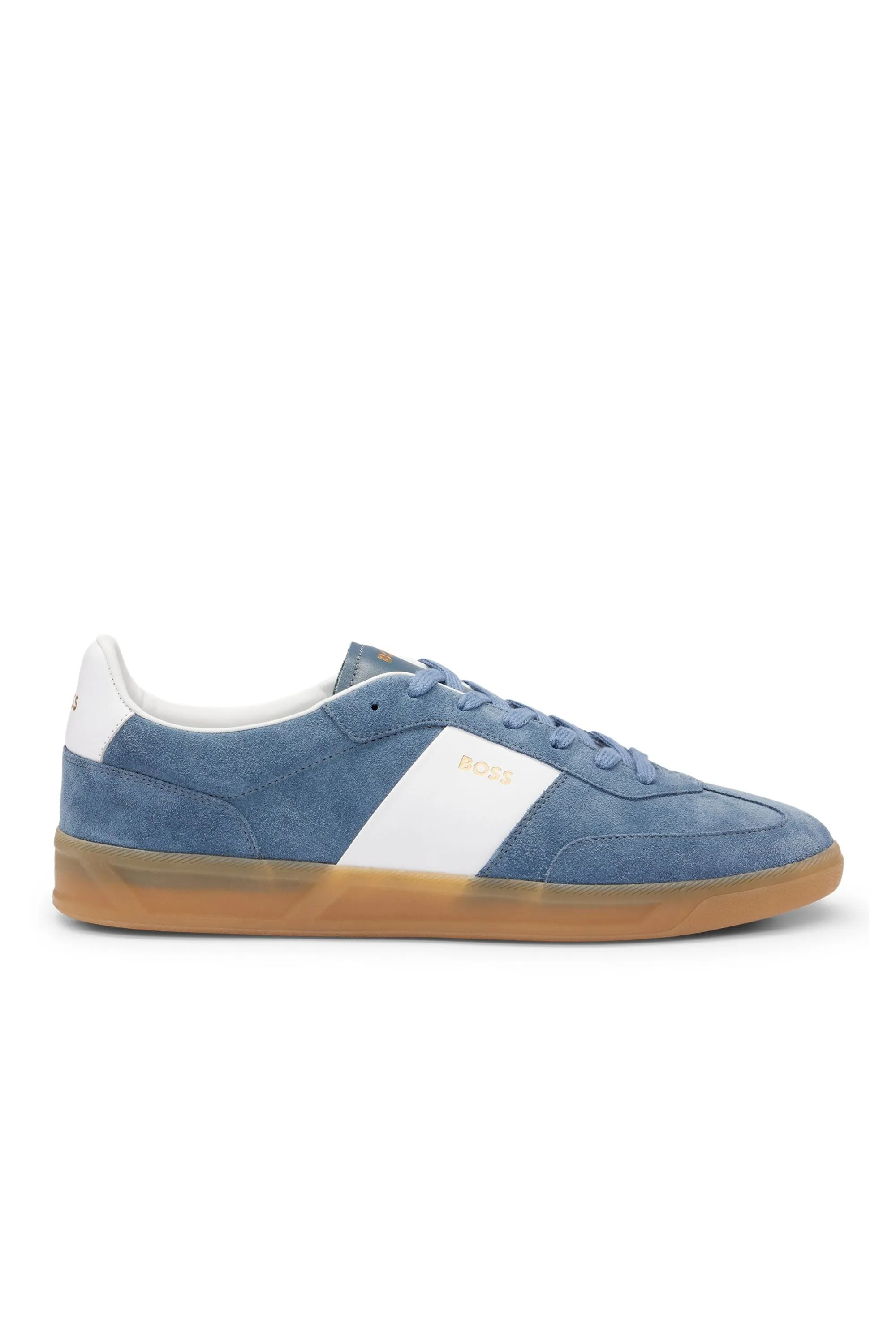 Boss Brandon_tenn_sd Trainer Medium Blue
