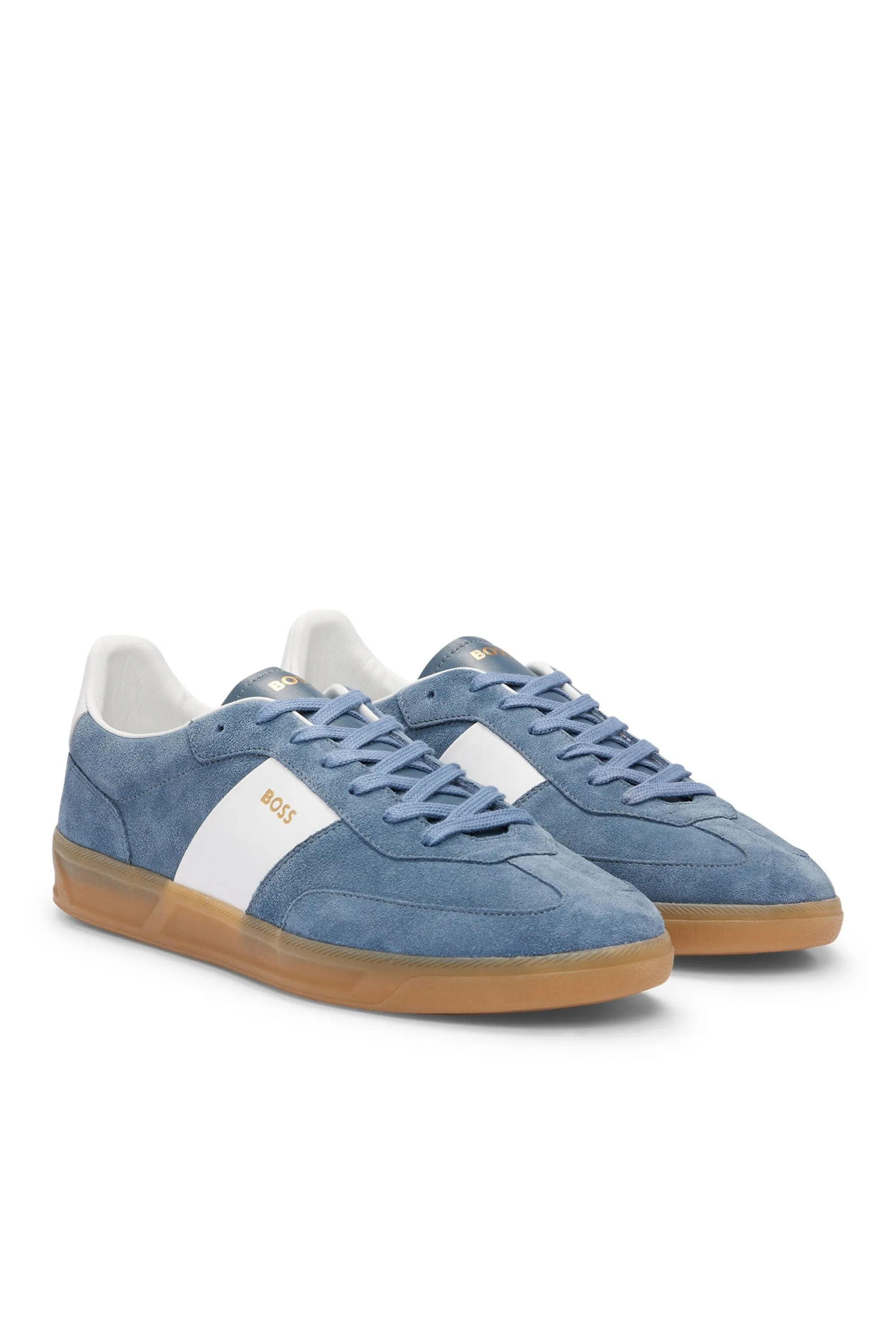 Boss Brandon_tenn_sd Trainer Medium Blue