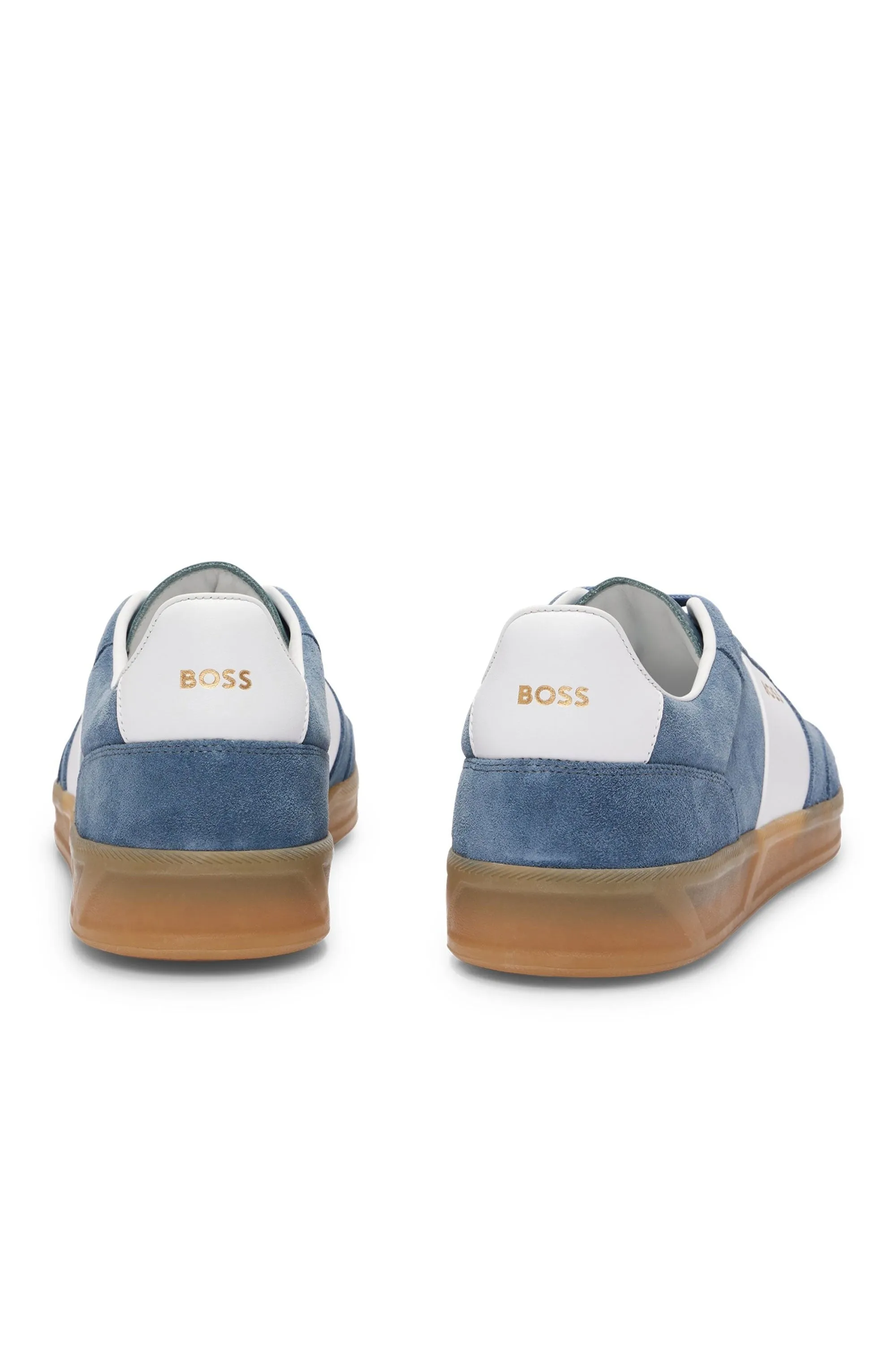 Boss Brandon_tenn_sd Trainer Medium Blue